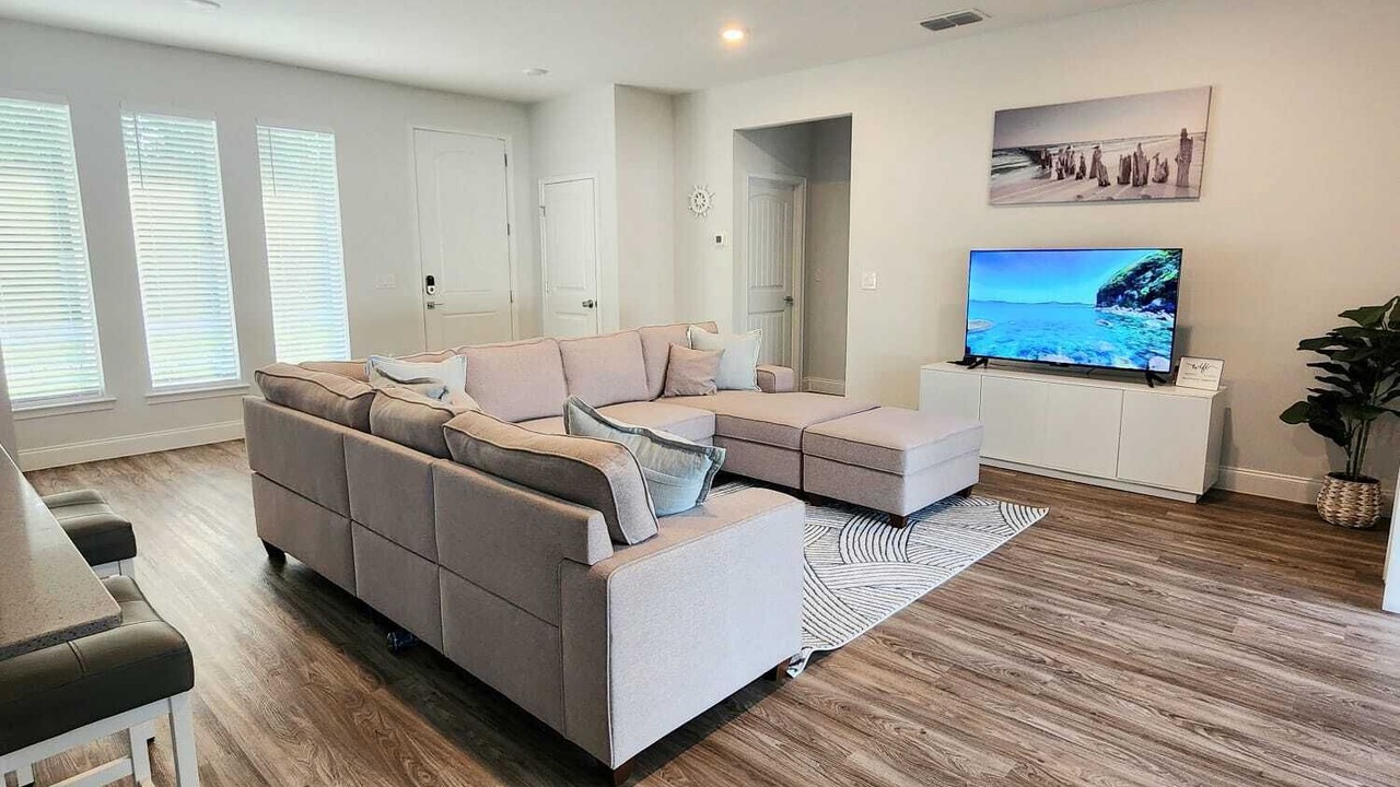 Photo of Livingroom in Indian Trails