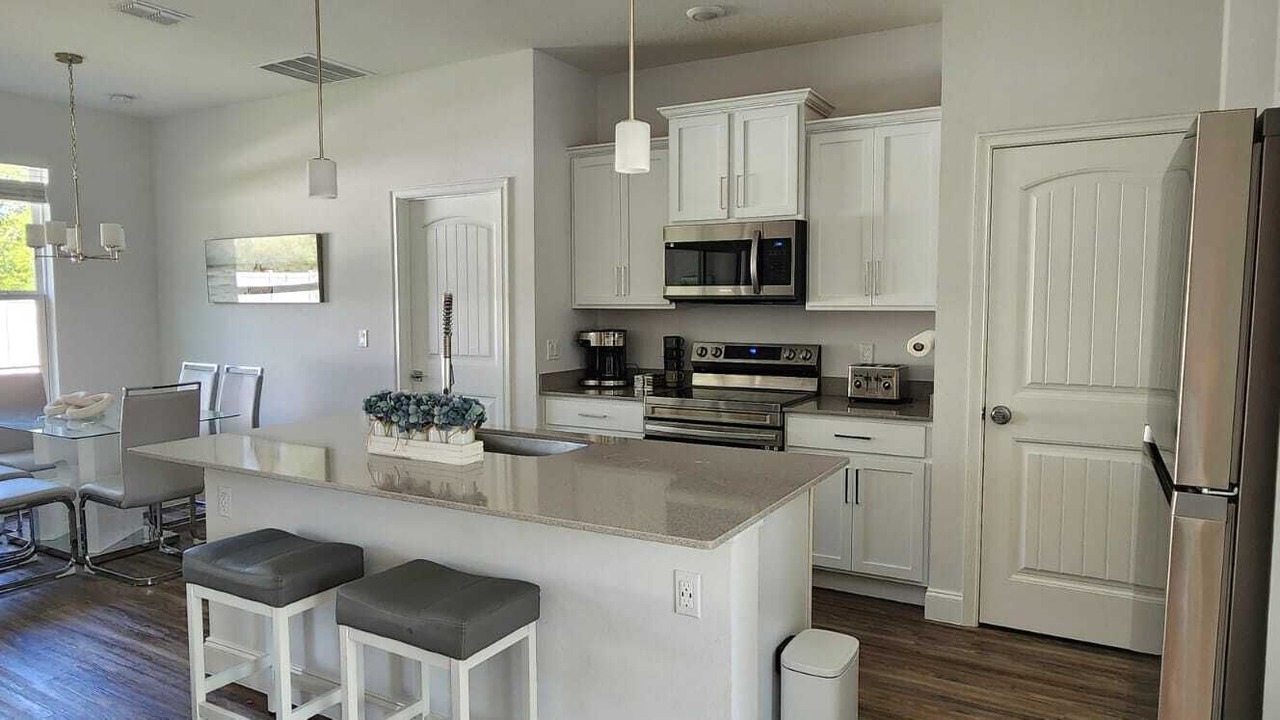 Photo of Kitchen in Indian Trails