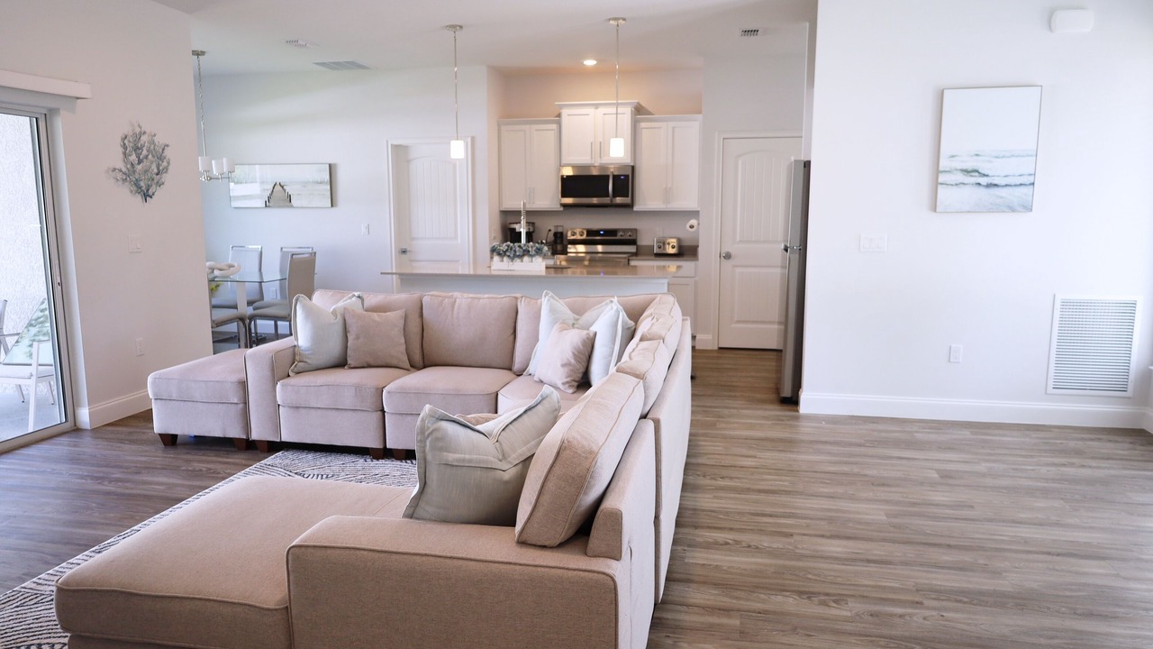 Photo of Livingroom in Indian Trails