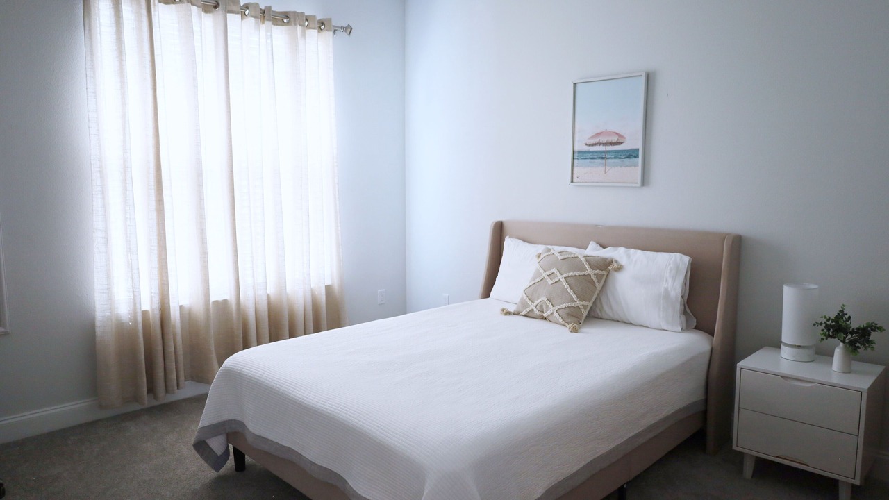 Photo of Bedroom in Indian Trails