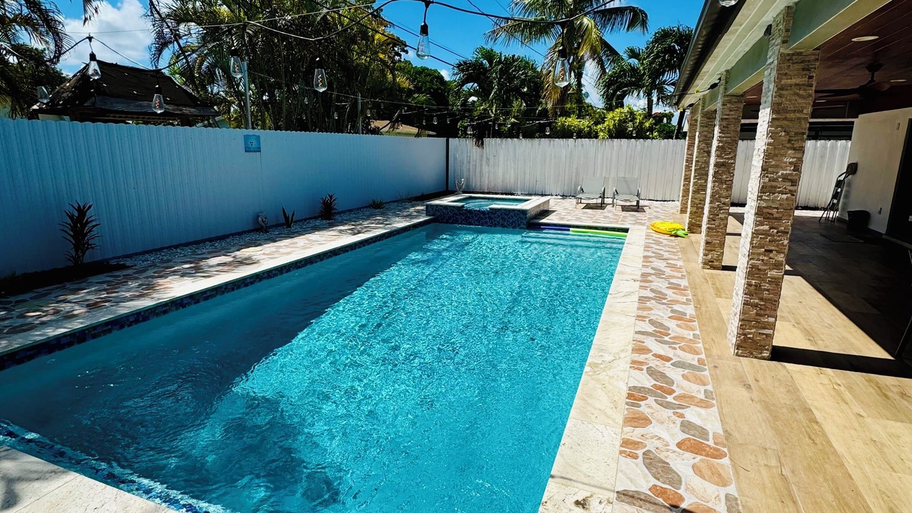 Photo of Outdoor in Palmetto Estates