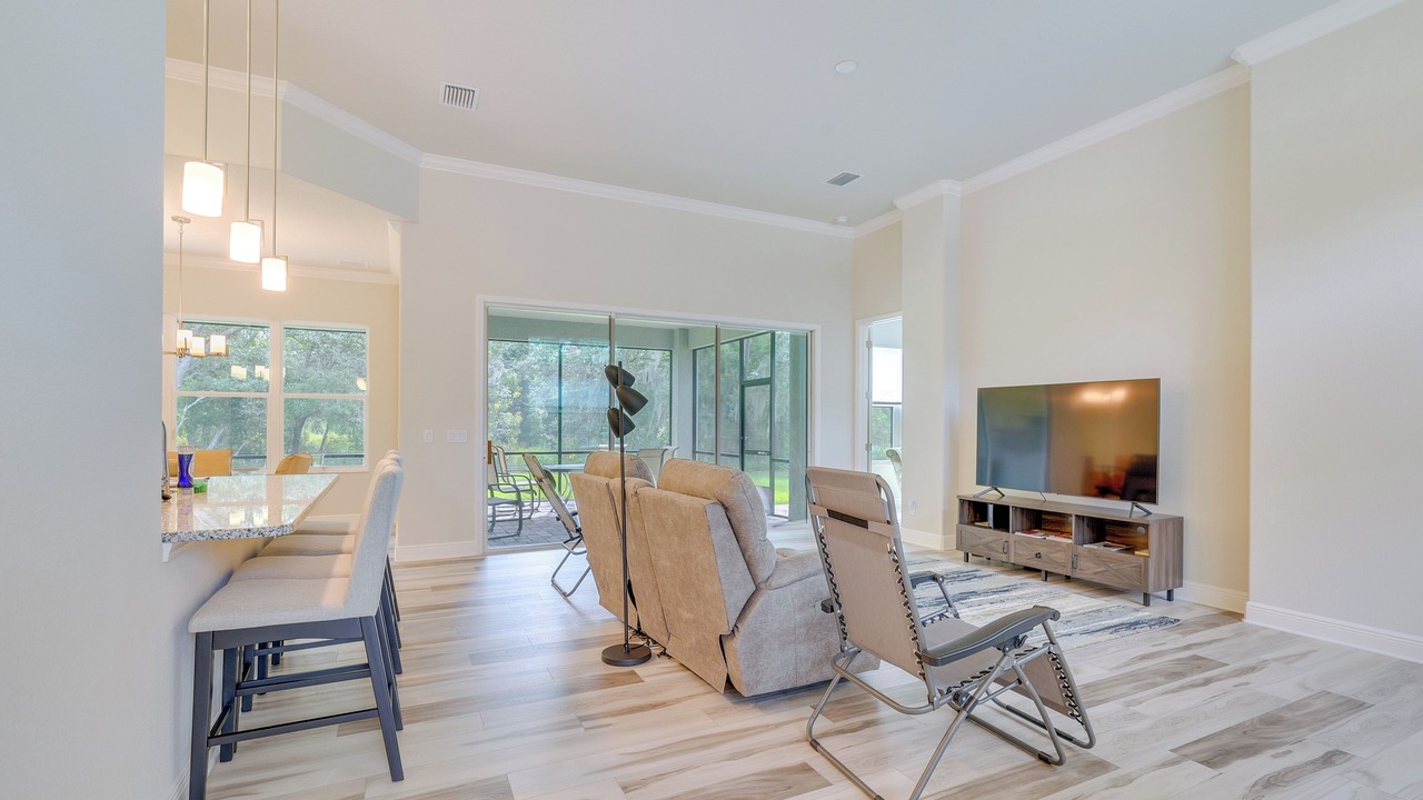 Photo of Livingroom in Citrus Hills