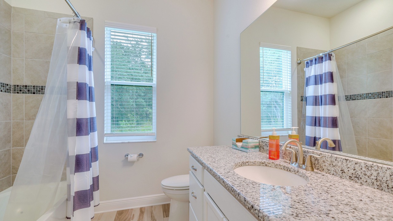 Photo of Bathroom in Citrus Hills