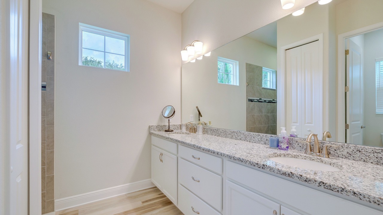 Photo of Bathroom in Citrus Hills