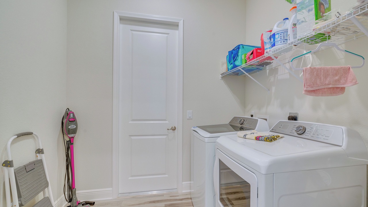 Photo of Bedroom in Citrus Hills