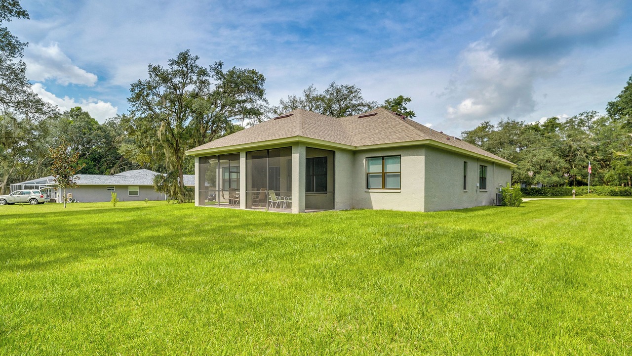 Photo of Outdoor in Citrus Hills