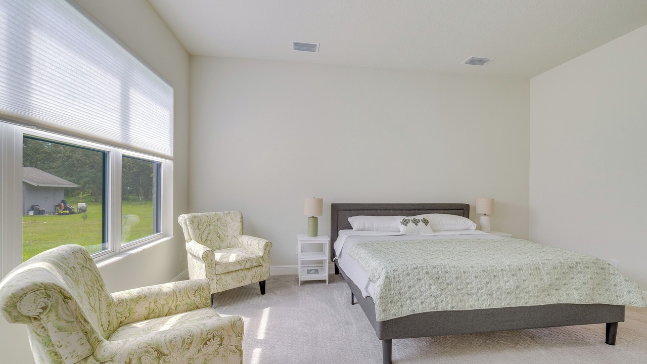 Photo of Bedroom in Citrus Hills
