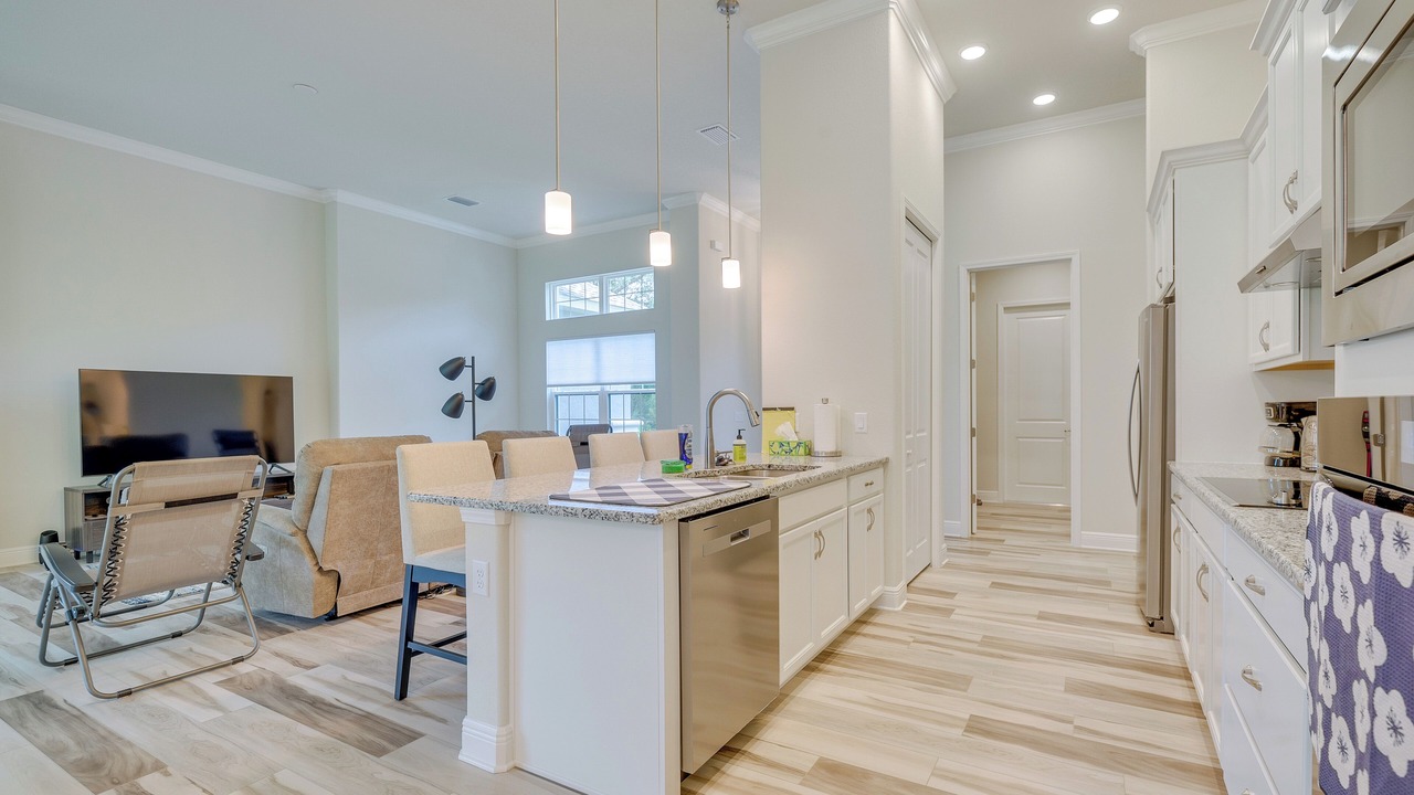 Photo of Kitchen in Citrus Hills