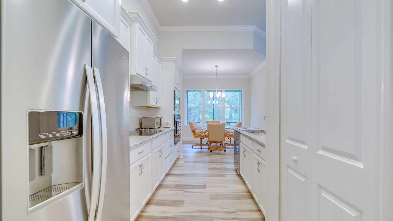 Photo of Kitchen in Citrus Hills