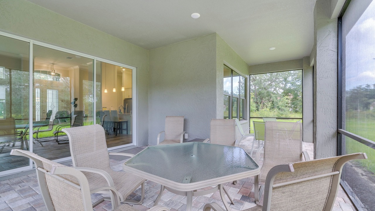 Photo of Outdoor in Citrus Hills