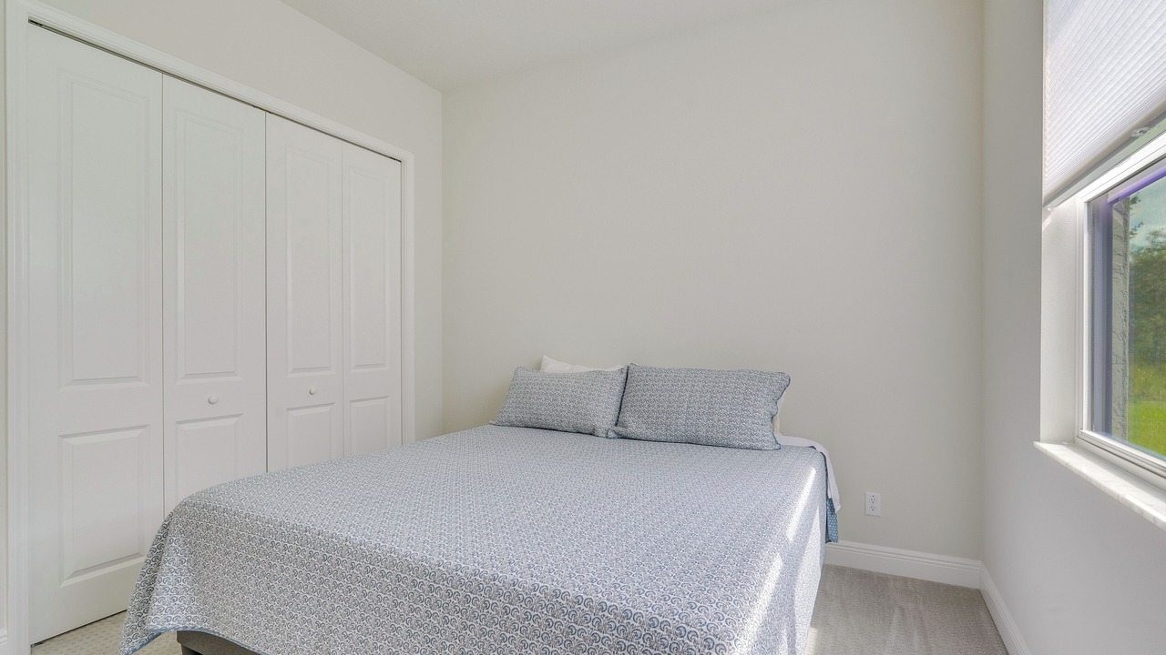 Photo of Bedroom in Citrus Hills