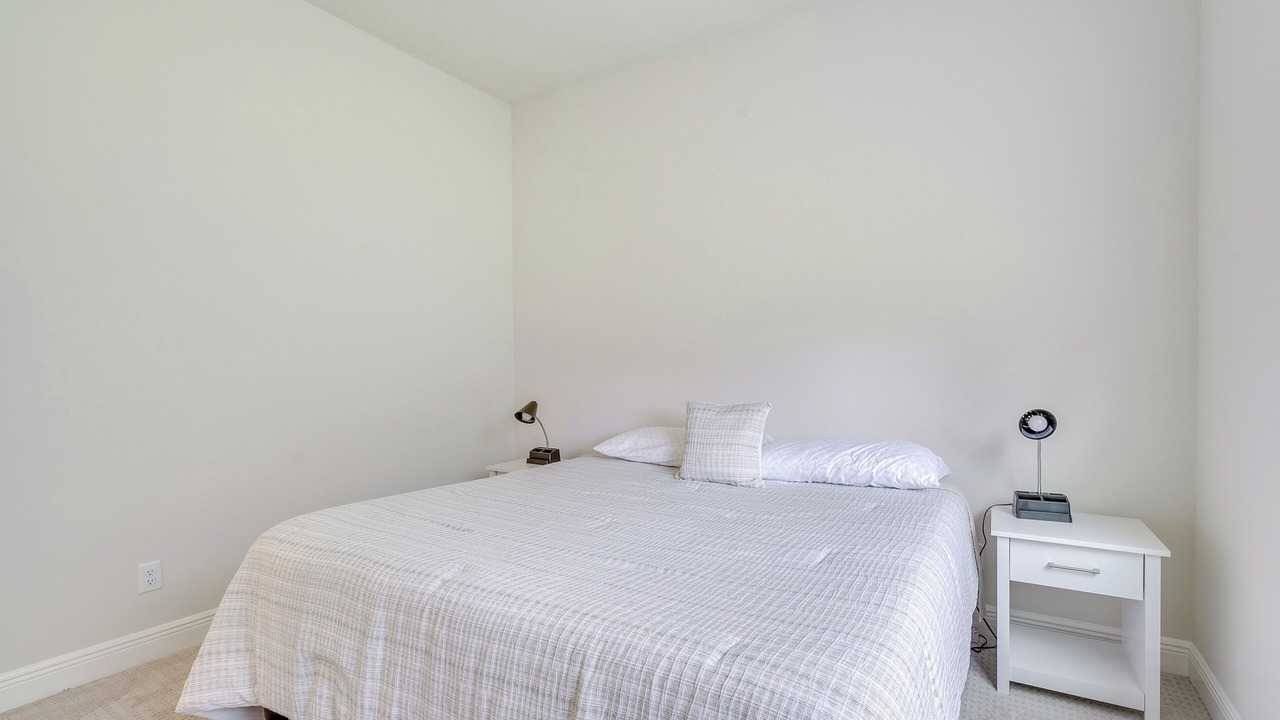 Photo of Bedroom in Citrus Hills