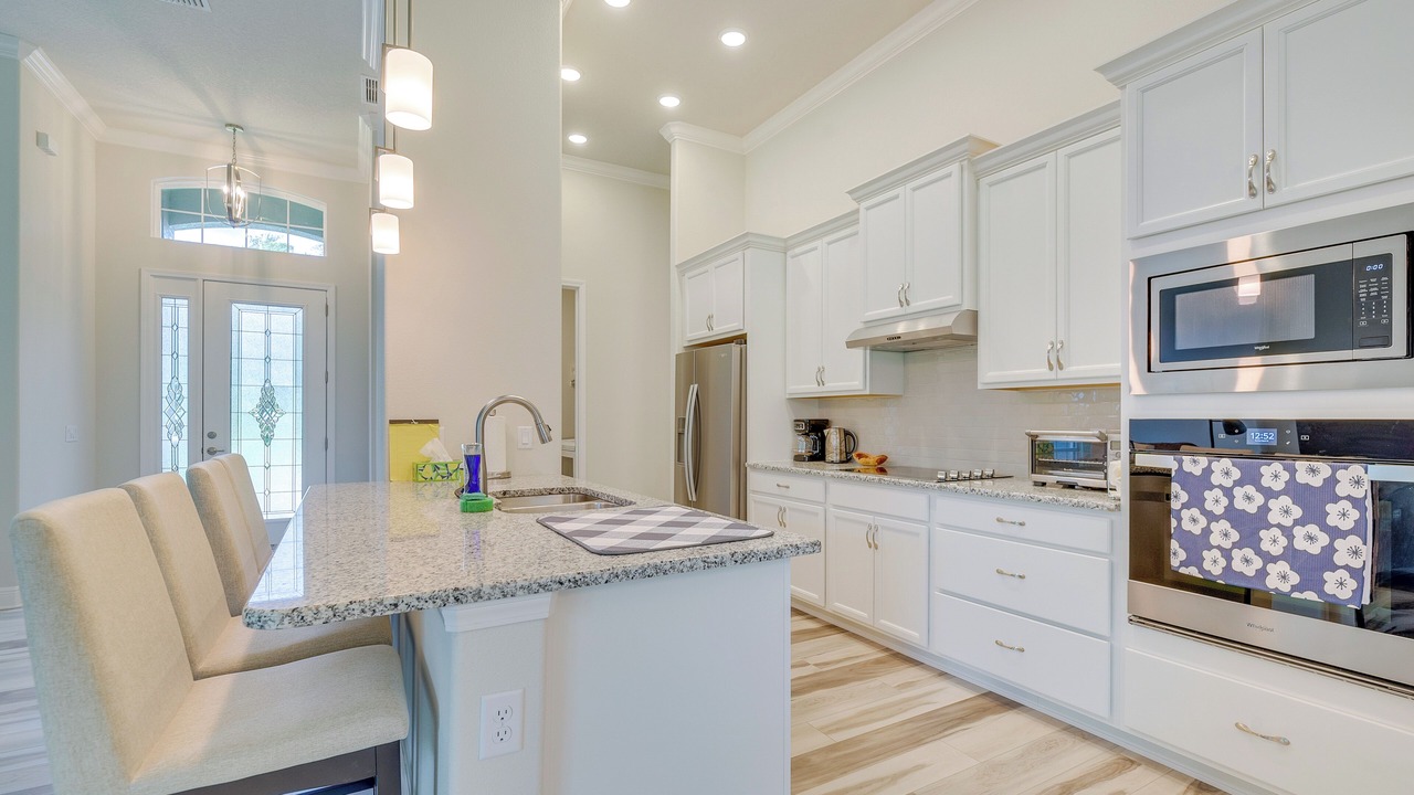 Photo of Kitchen in Citrus Hills