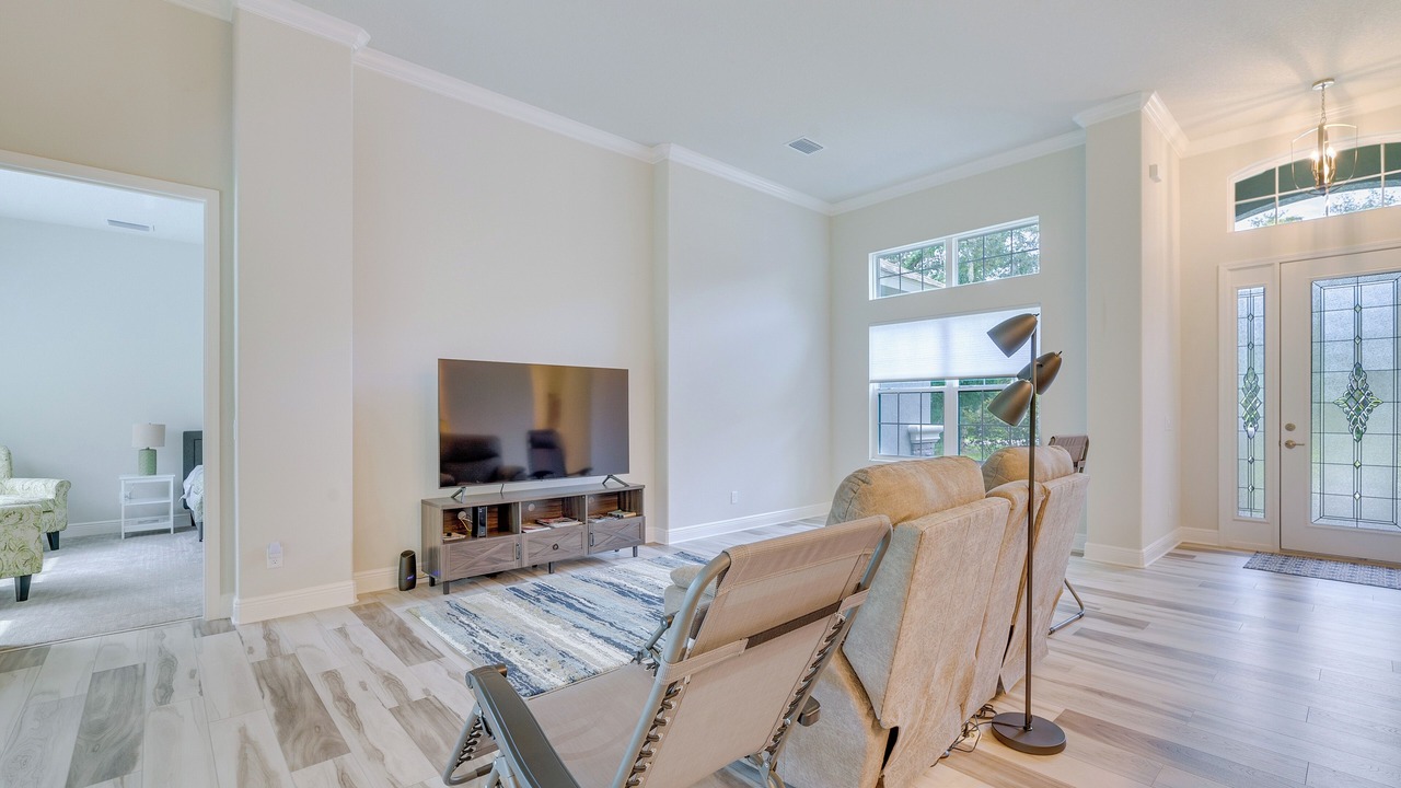 Photo of Bedroom in Citrus Hills