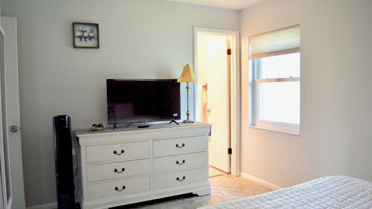 Photo of Bedroom in Orange City