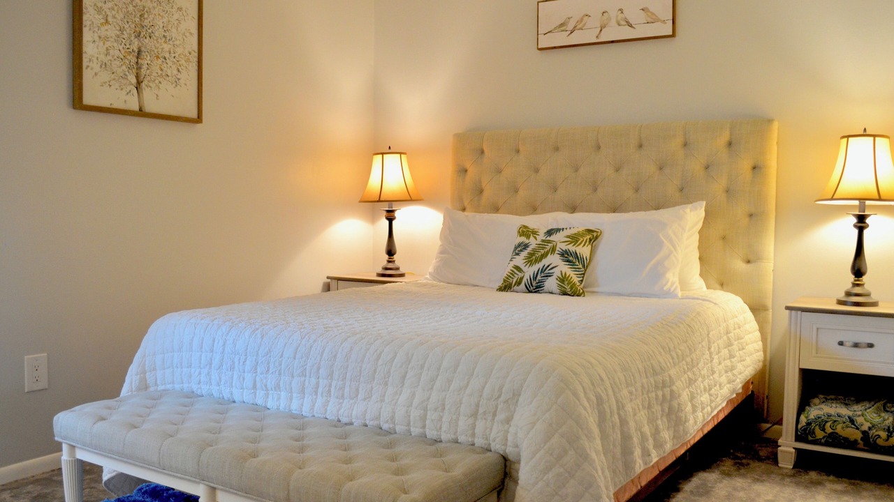 Photo of Bedroom in Orange City