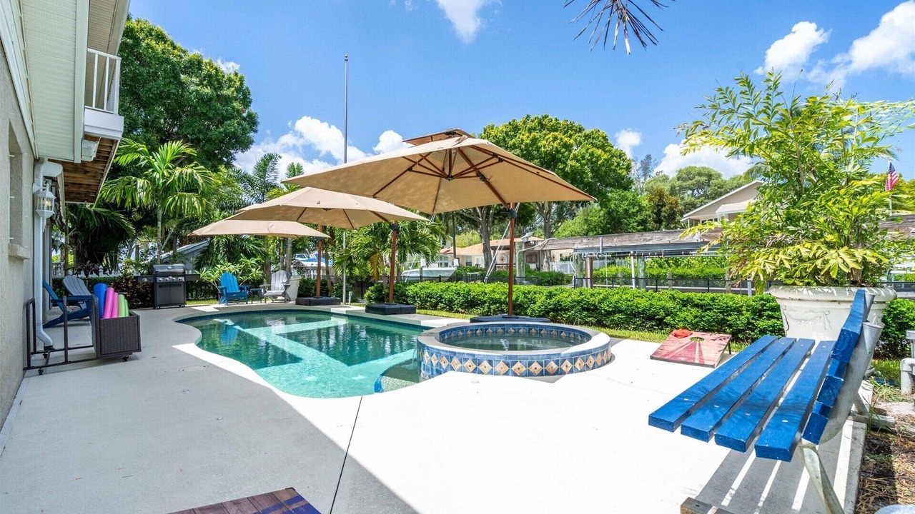 Photo of Outdoor in Palmetto