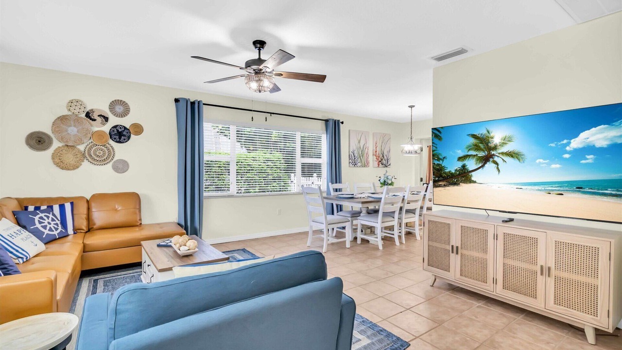 Photo of Livingroom in Palmetto