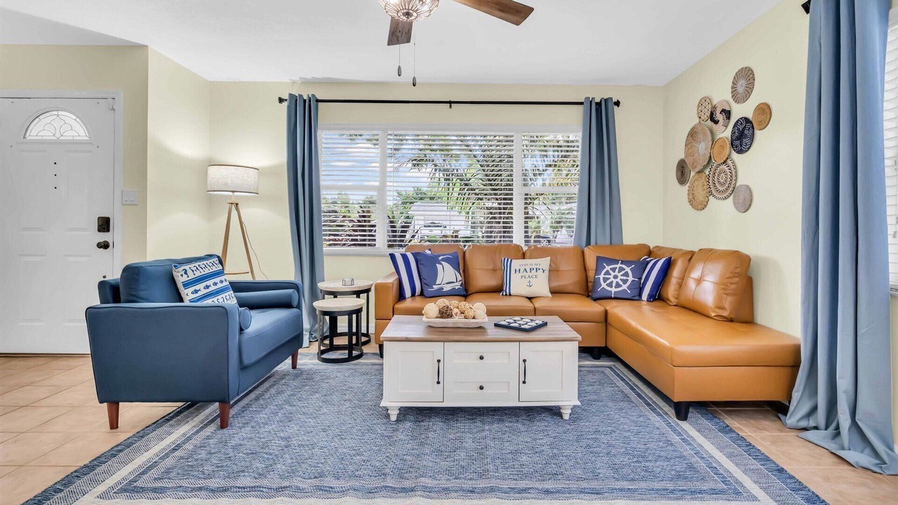 Photo of Livingroom in Palmetto