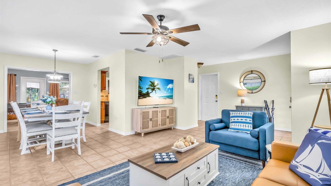 Photo of Livingroom in Palmetto