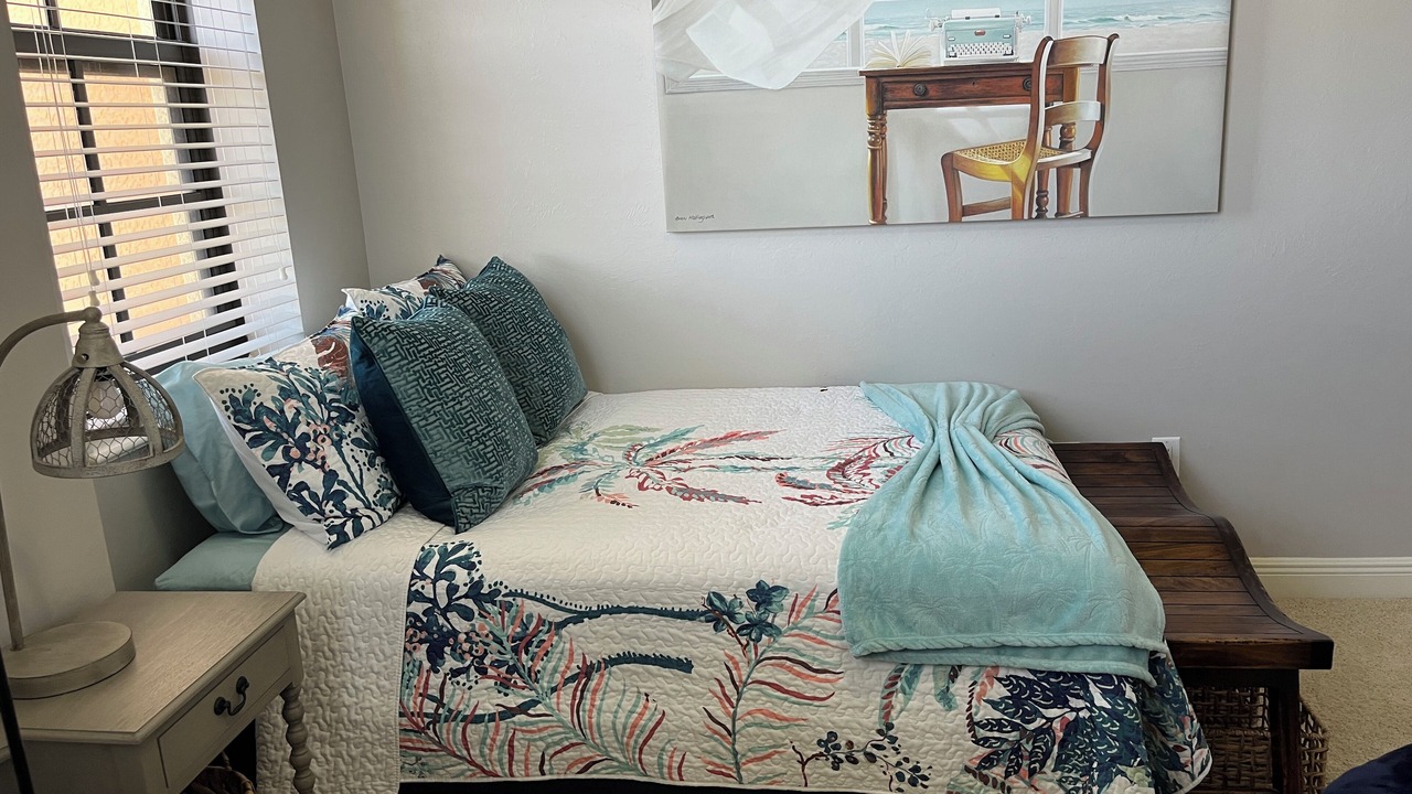 Photo of Bedroom in Cape Harbour