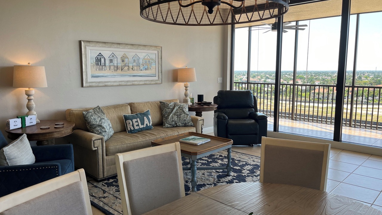 Photo of Livingroom in Cape Harbour