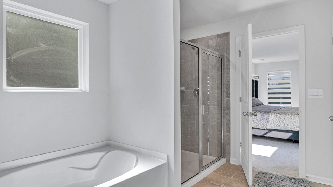 Photo of Bathroom in Cliftondale