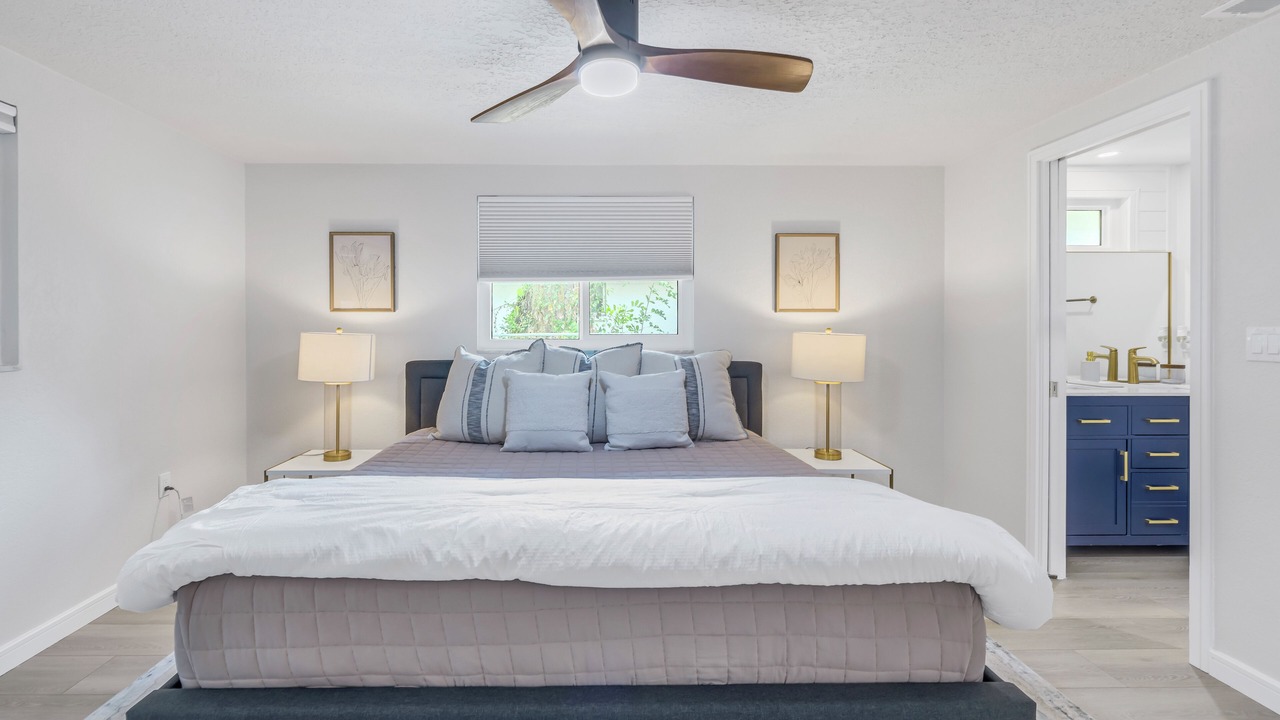 Photo of Bedroom in Alta Vista