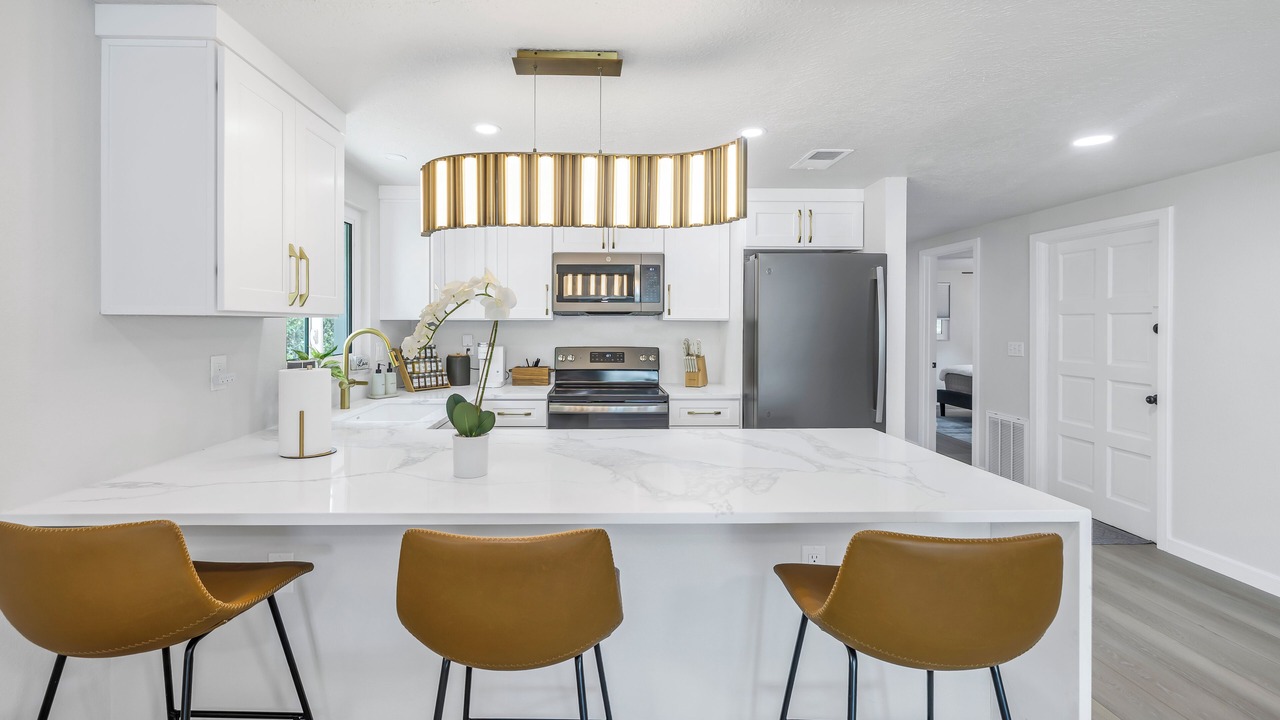 Photo of Kitchen in Alta Vista