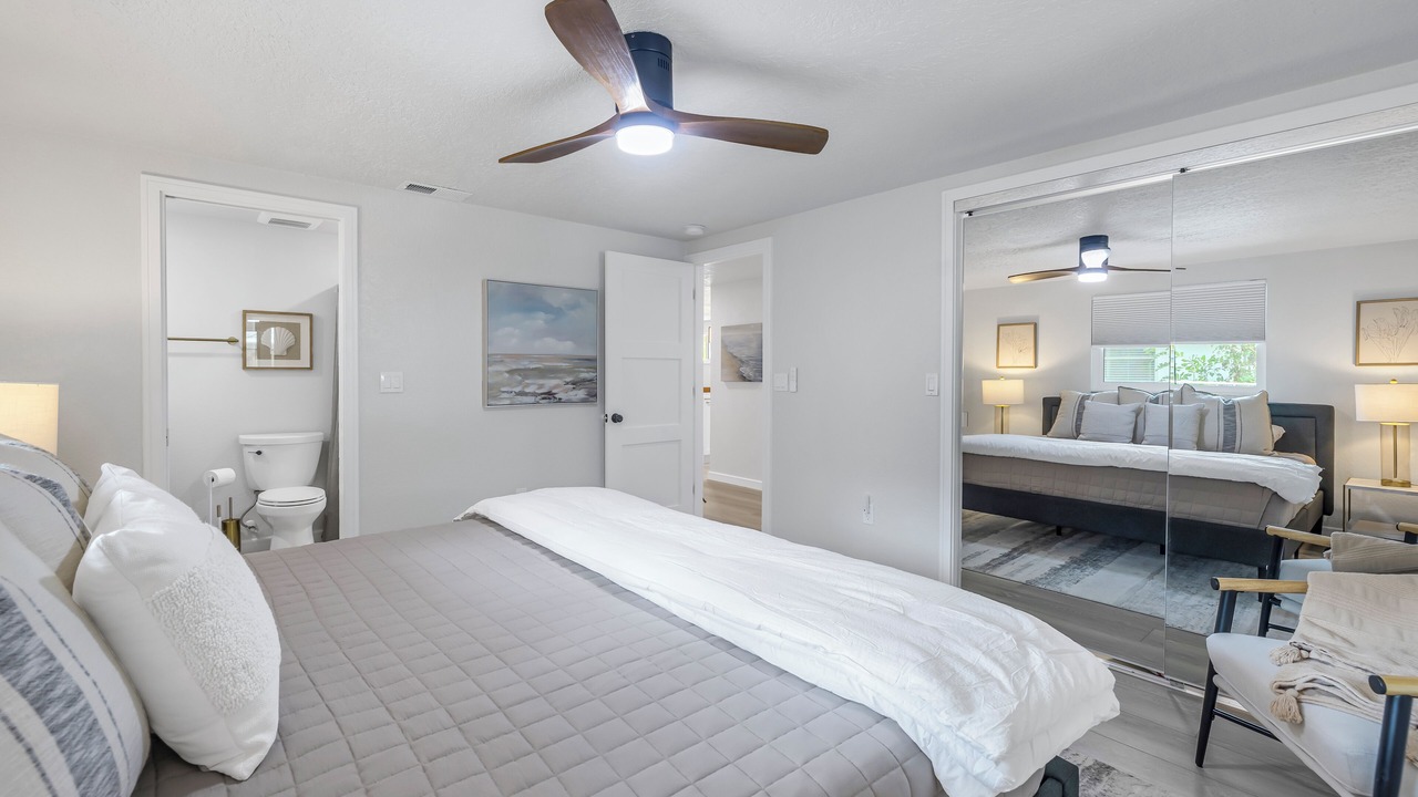 Photo of Bedroom in Alta Vista