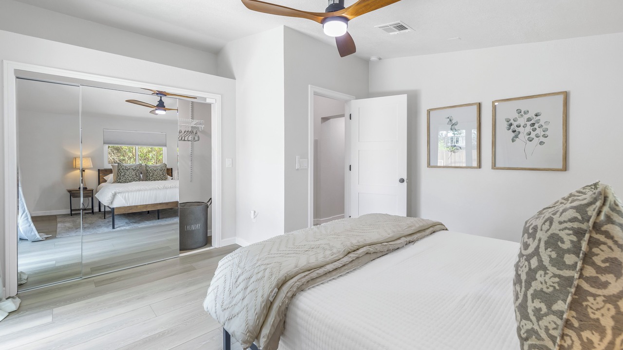 Photo of Bedroom in Alta Vista