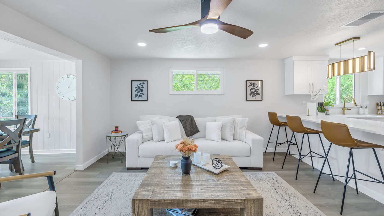 Photo of Livingroom in Alta Vista