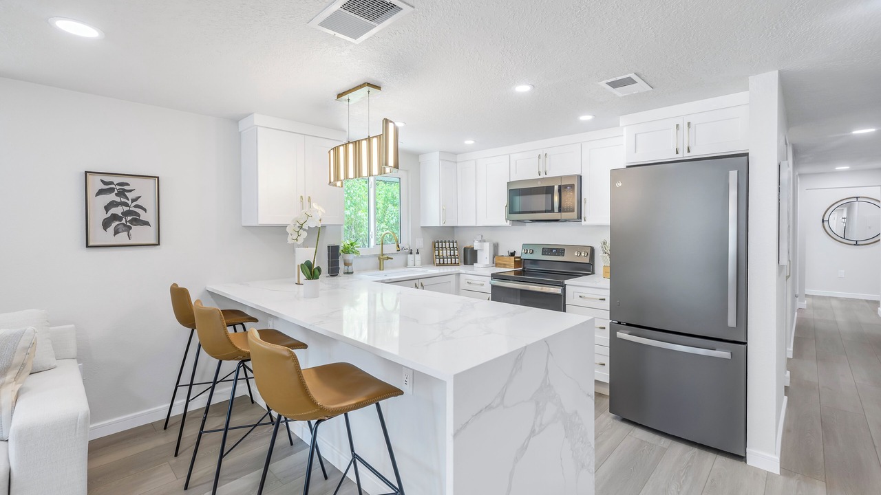 Photo of Kitchen in Alta Vista
