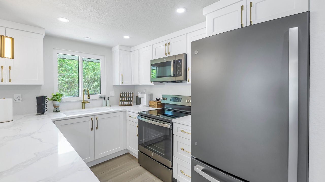 Photo of Kitchen in Alta Vista