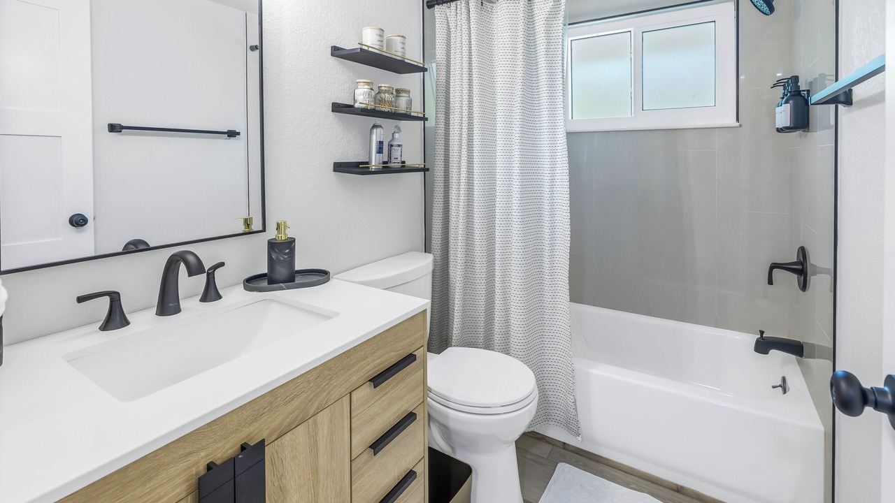 Photo of Bathroom in Alta Vista