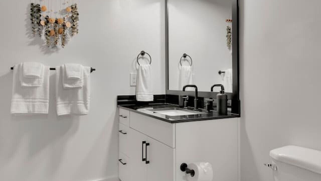 Photo of Bathroom in Judson