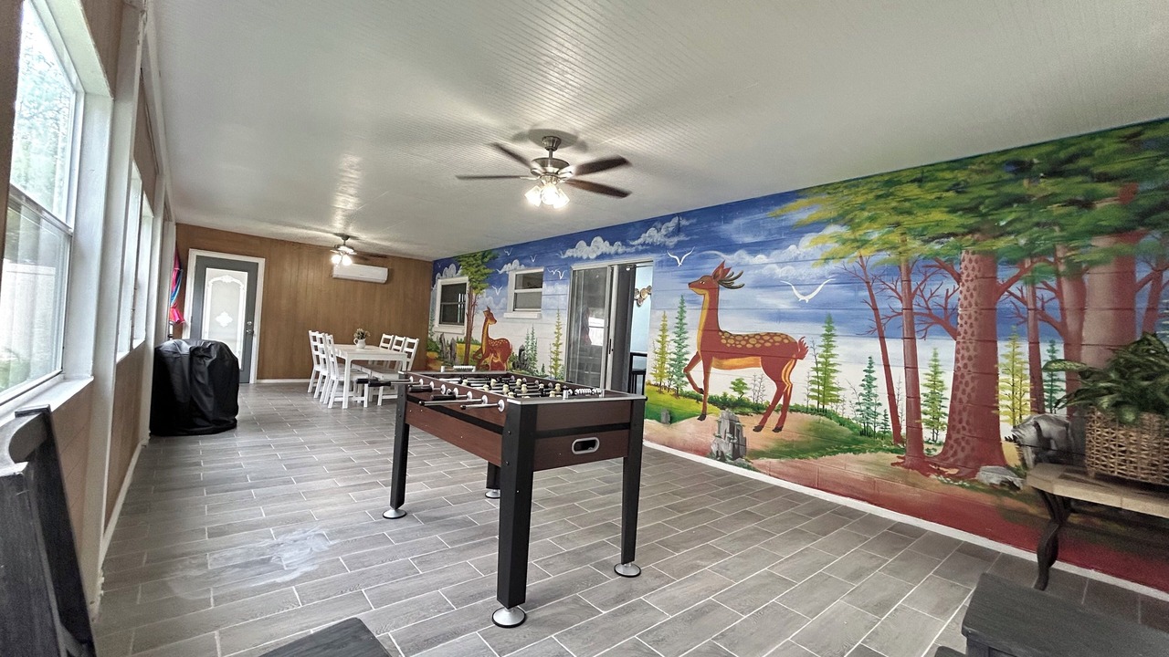 Photo of Bedroom in Pinellas Park