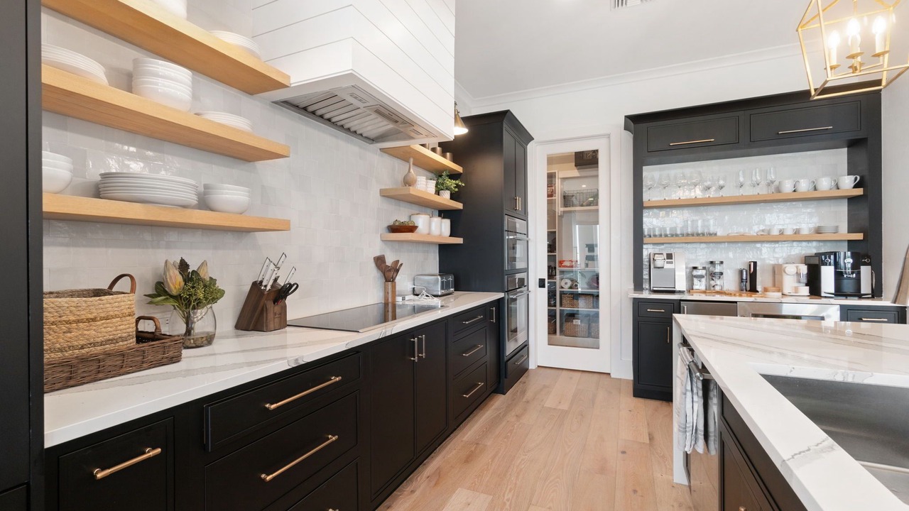 Photo of Kitchen in Bonita Springs