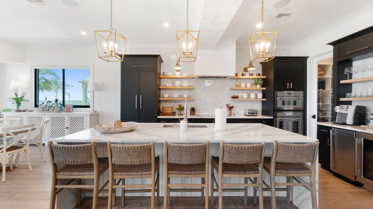 Photo of Kitchen in Bonita Springs