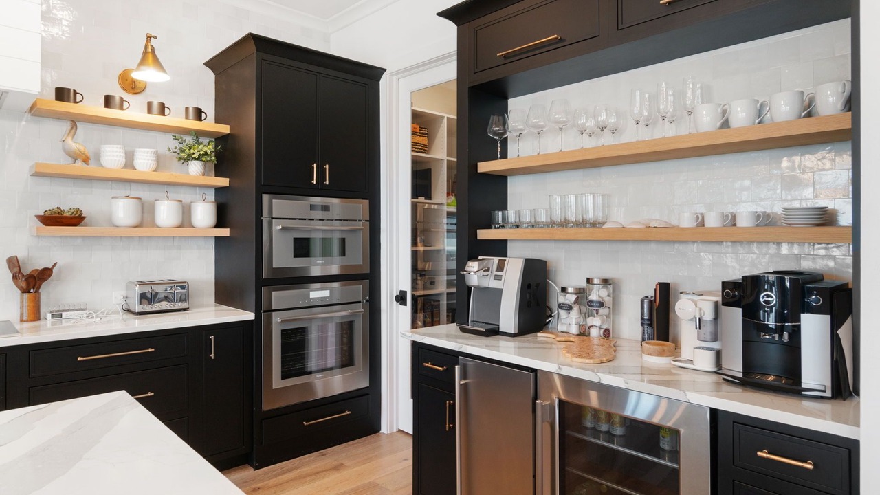 Photo of Kitchen in Bonita Springs