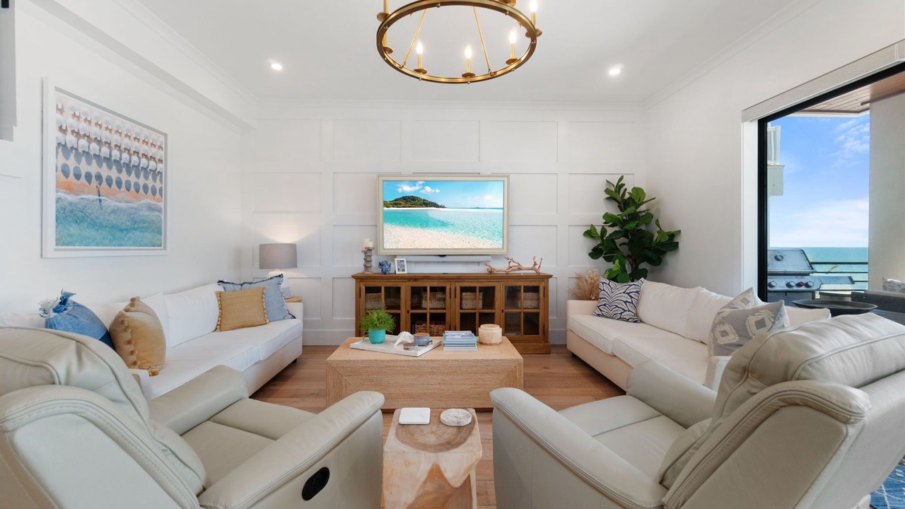 Photo of Livingroom in Bonita Springs