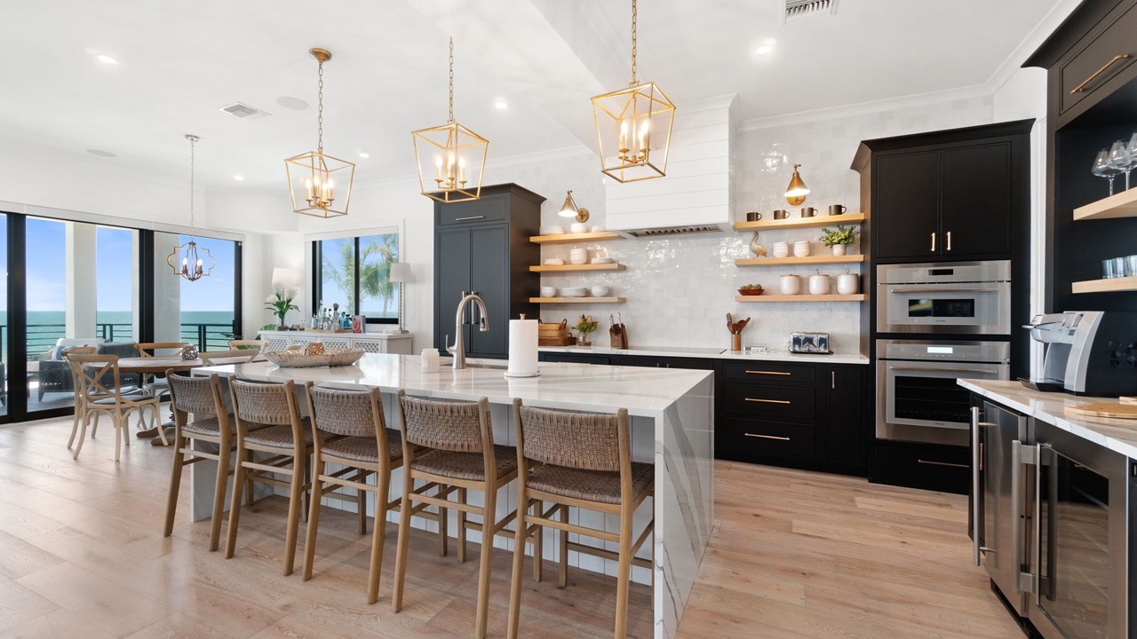 Photo of Kitchen in Bonita Springs