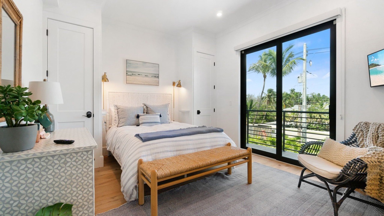 Photo of Bedroom in Bonita Springs