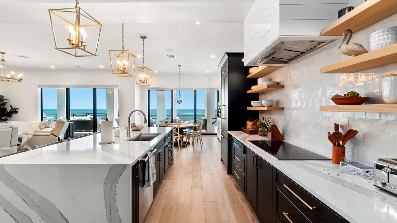 Photo of Kitchen in Bonita Springs