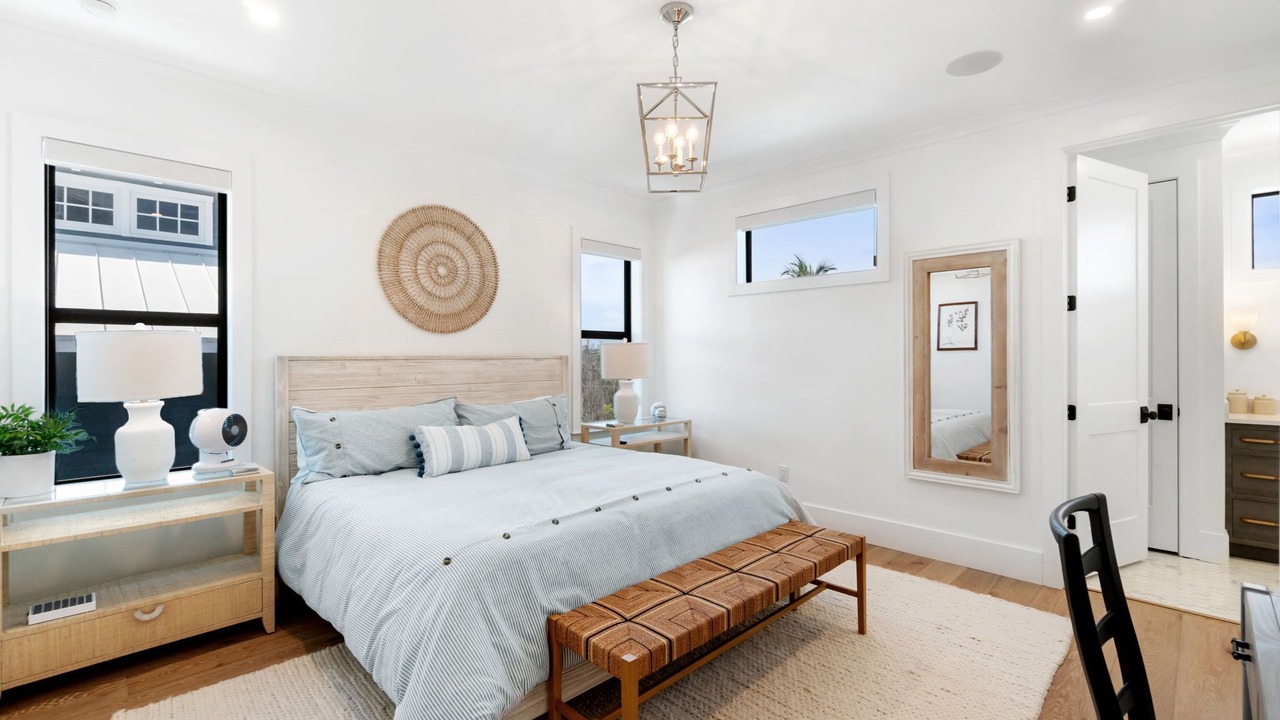 Photo of Bedroom in Bonita Springs