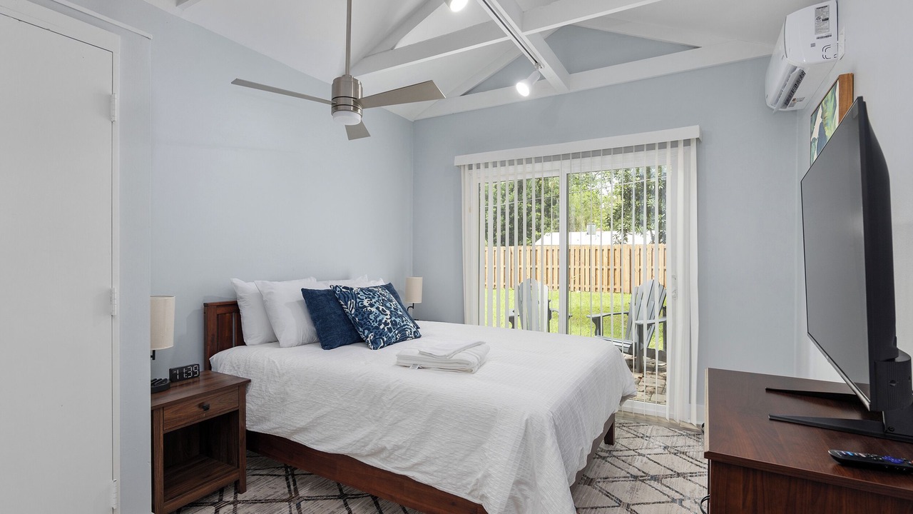 Photo of Bedroom in Gainesville