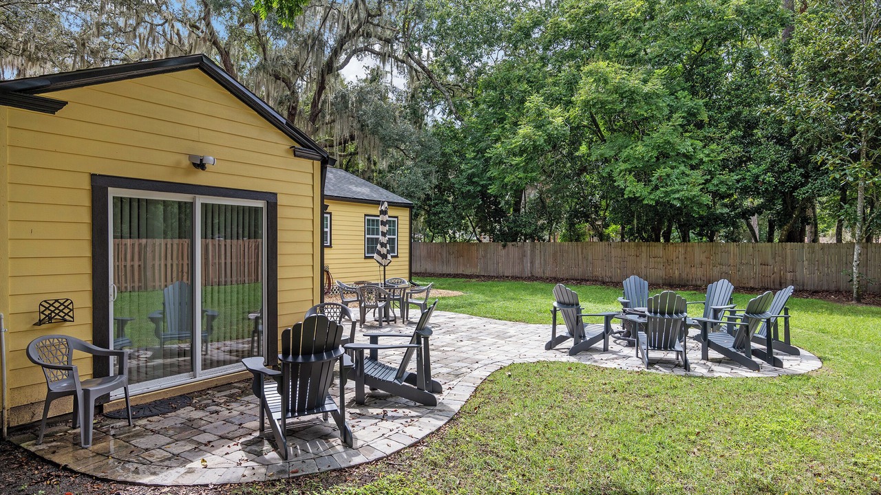 Photo of Outdoor in Gainesville