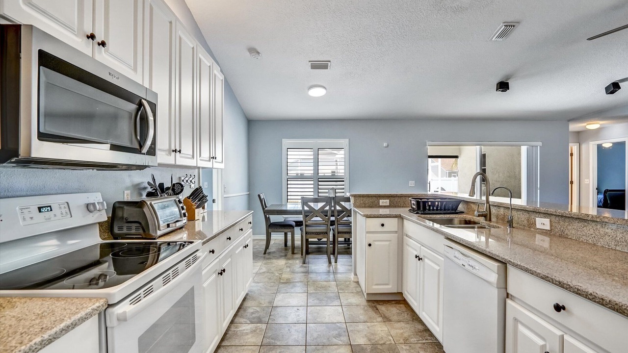 Photo of Kitchen in Riverview