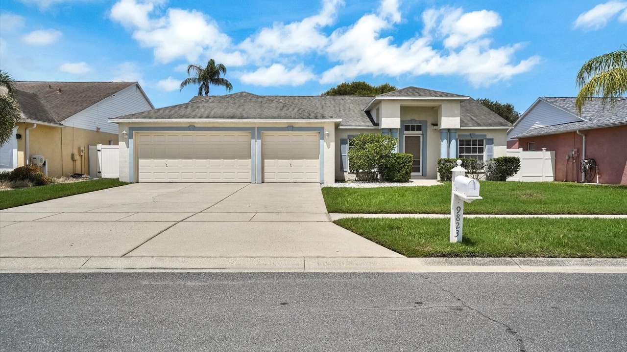 Photo of Outdoor in Riverview