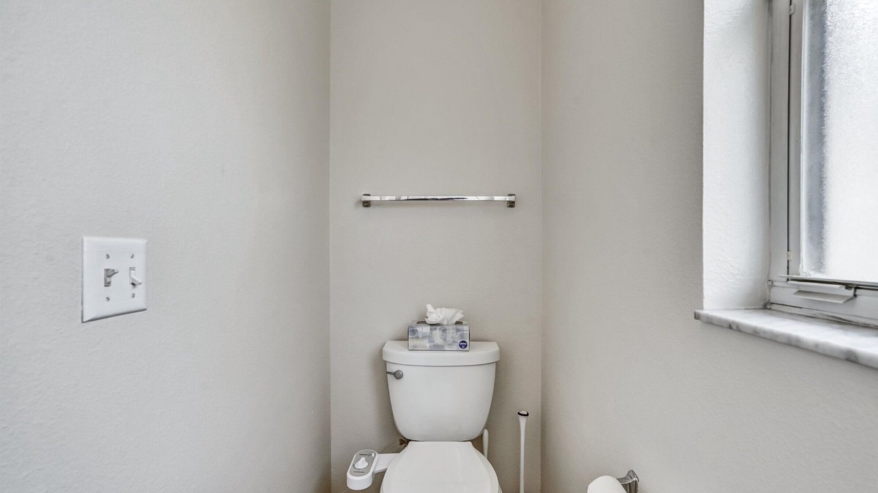 Photo of Bathroom in Riverview